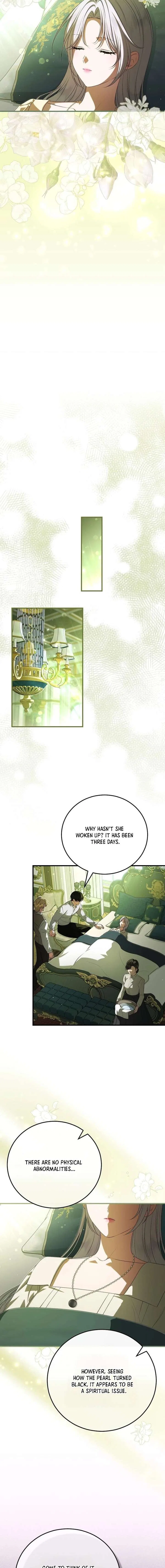 I Became the Tyrant’t Dying Wife Chapter 64 – Page 2