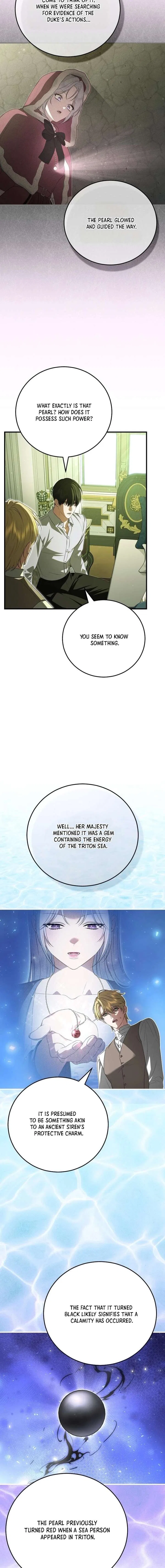I Became the Tyrant’t Dying Wife Chapter 64 – Page 3