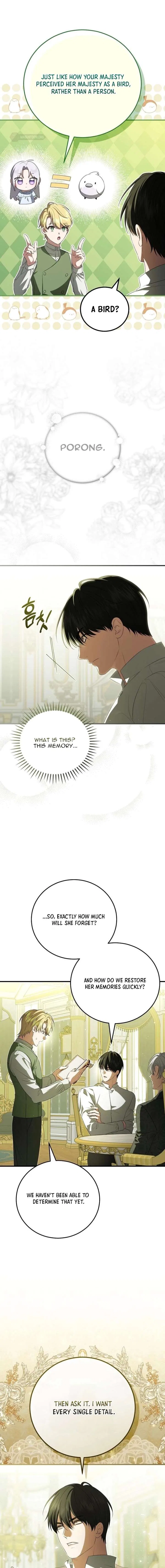 I Became the Tyrant’t Dying Wife Chapter 64 – Page 16