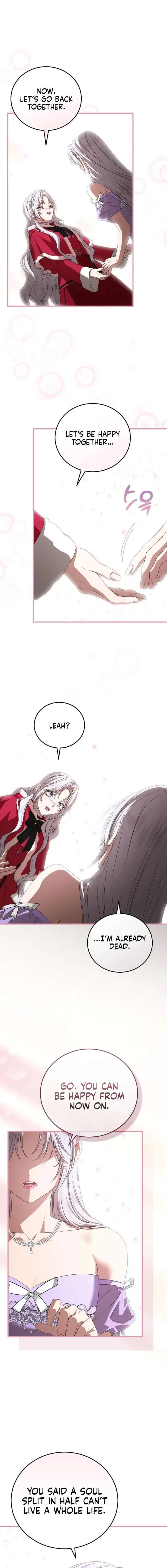 I Became the Tyrant’t Dying Wife Chapter 63 – Page 4