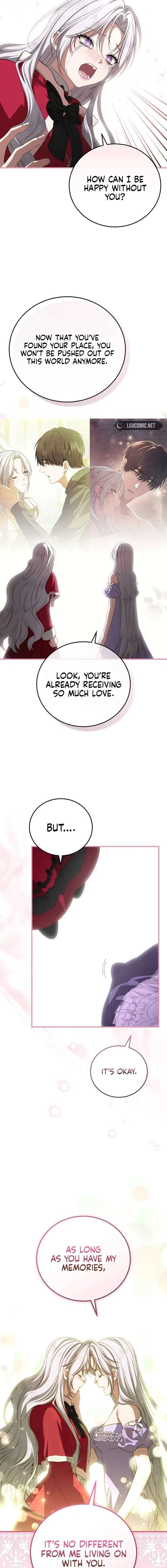 I Became the Tyrant’t Dying Wife Chapter 63 – Page 5