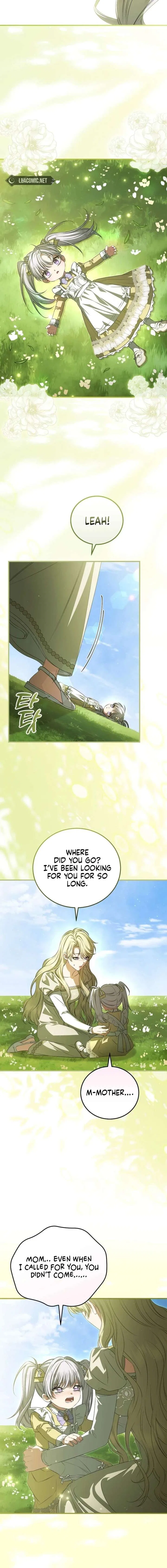 I Became the Tyrant’t Dying Wife Chapter 63 – Page 7