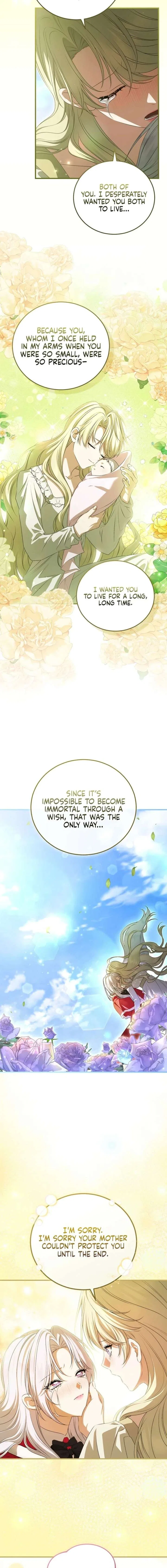I Became the Tyrant’t Dying Wife Chapter 63 – Page 9