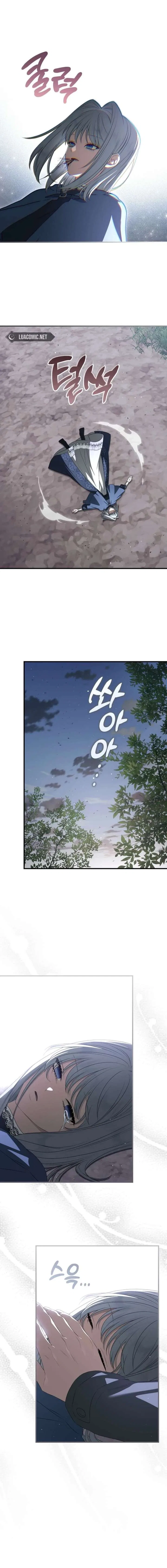 I Became the Tyrant’t Dying Wife Chapter 63 – Page 12