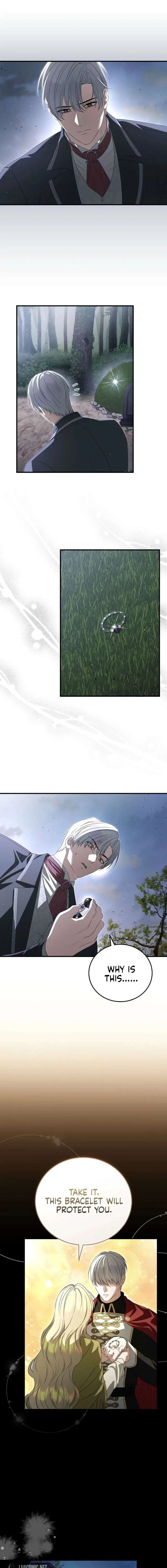I Became the Tyrant’t Dying Wife Chapter 63 – Page 13