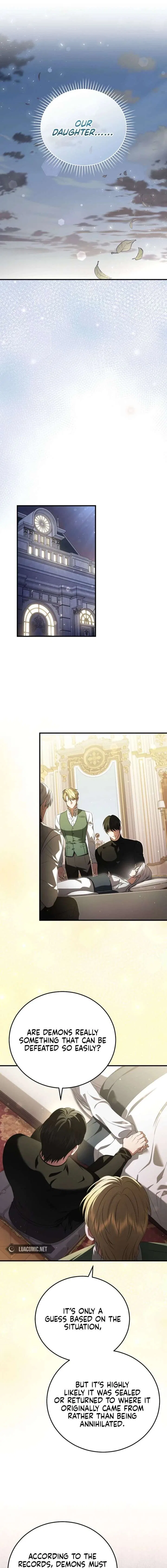 I Became the Tyrant’t Dying Wife Chapter 63 – Page 15