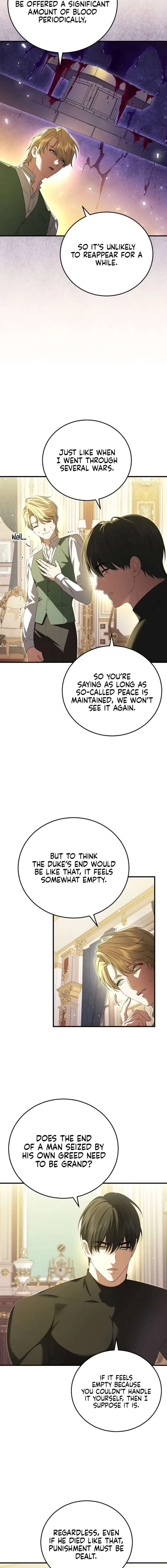 I Became the Tyrant’t Dying Wife Chapter 63 – Page 16