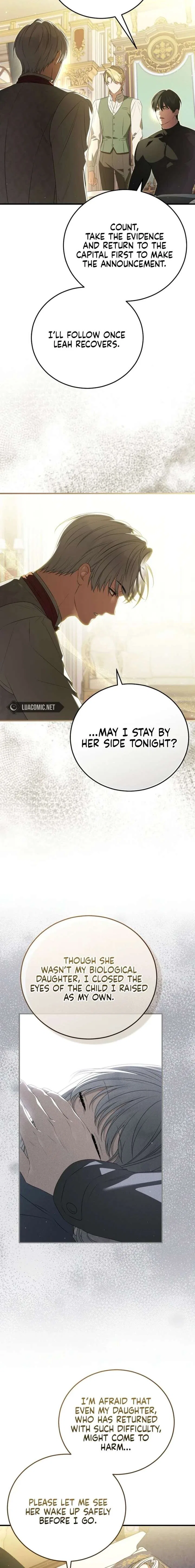 I Became the Tyrant’t Dying Wife Chapter 63 – Page 17