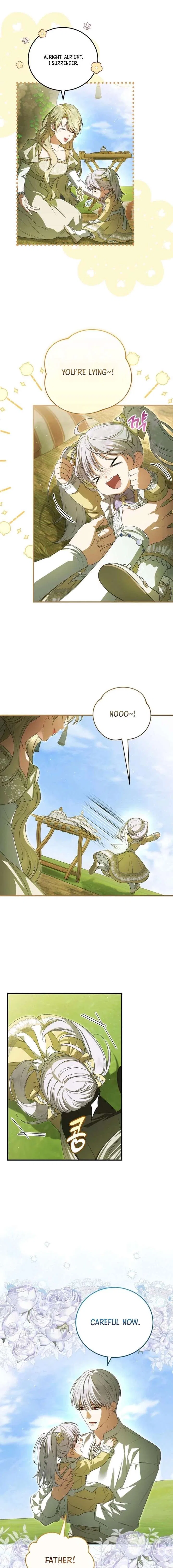 I Became the Tyrant’t Dying Wife Chapter 62 – Page 2