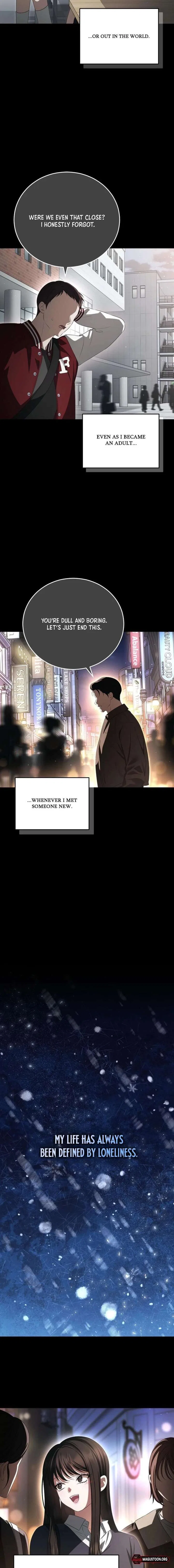 I Became the Tyrant’t Dying Wife Chapter 62 – Page 8