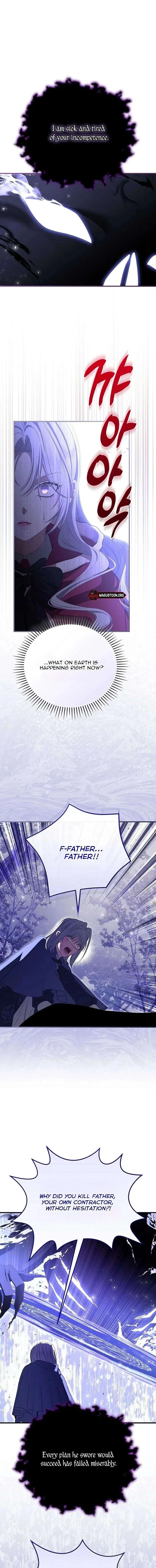 I Became the Tyrant’t Dying Wife Chapter 61 – Page 6