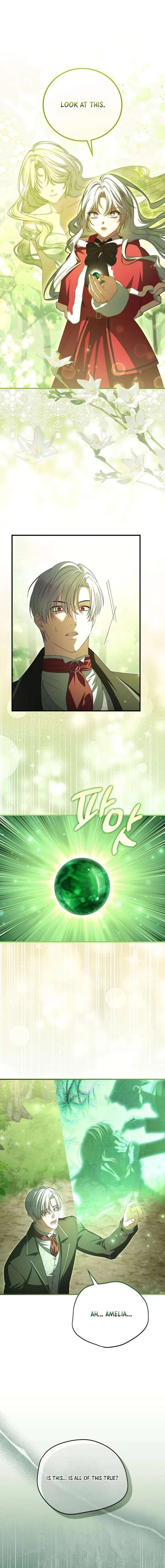 I Became the Tyrant’t Dying Wife Chapter 60 – Page 9