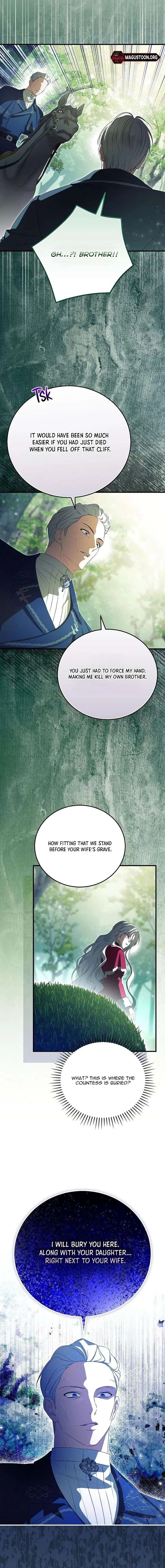 I Became the Tyrant’t Dying Wife Chapter 60 – Page 10