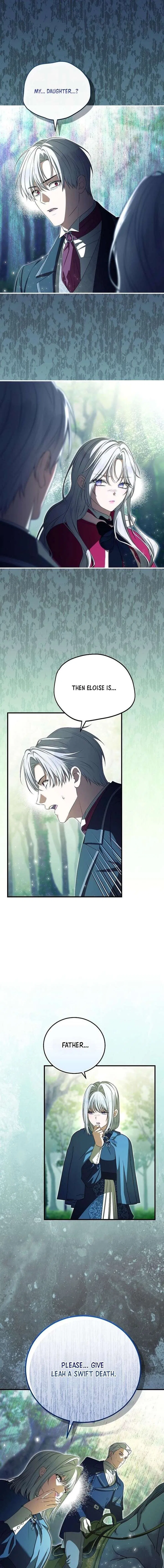 I Became the Tyrant’t Dying Wife Chapter 60 – Page 11