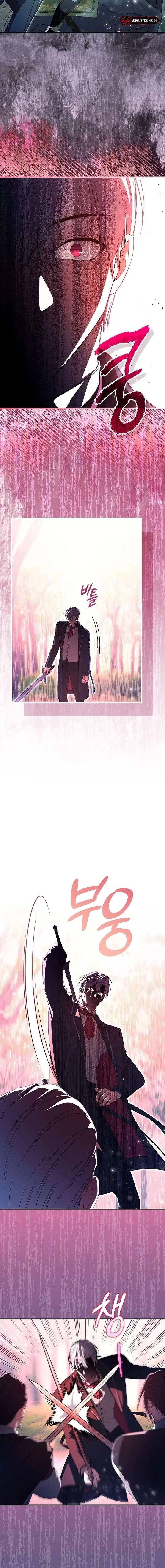I Became the Tyrant’t Dying Wife Chapter 60 – Page 12
