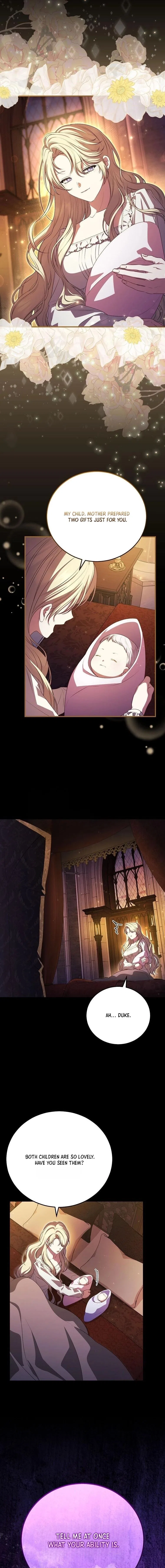 I Became the Tyrant’t Dying Wife Chapter 59 – Page 7