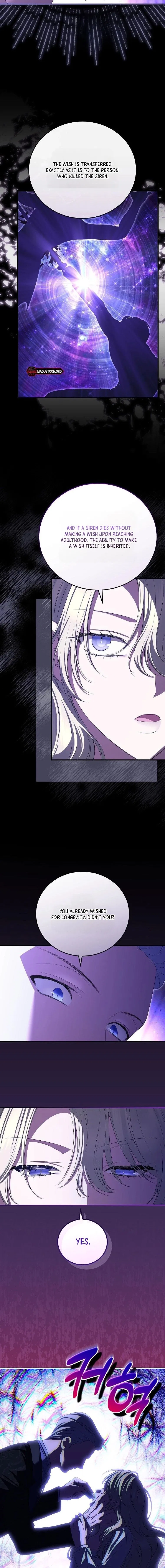 I Became the Tyrant’t Dying Wife Chapter 59 – Page 12