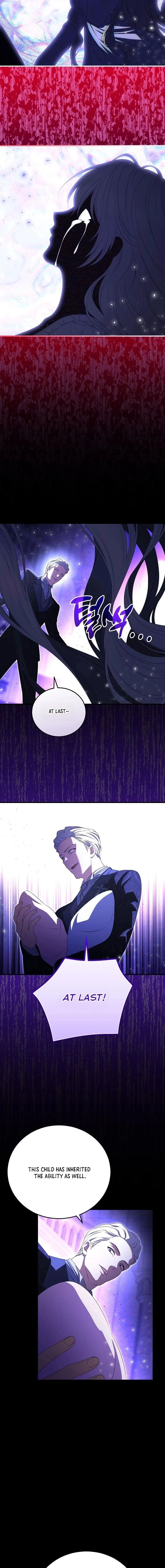 I Became the Tyrant’t Dying Wife Chapter 59 – Page 13