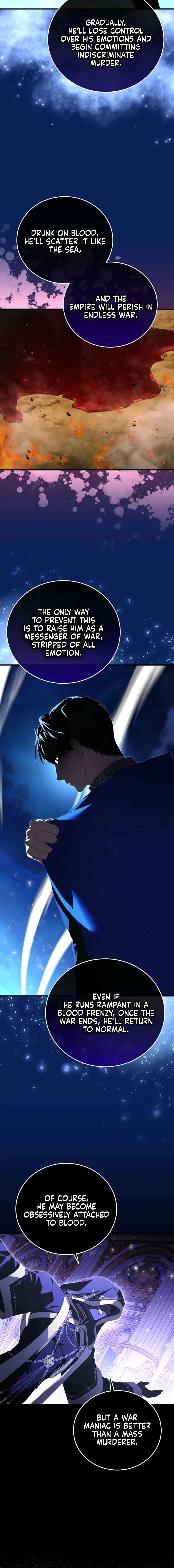 I Became the Tyrant’t Dying Wife Chapter 58 – Page 6