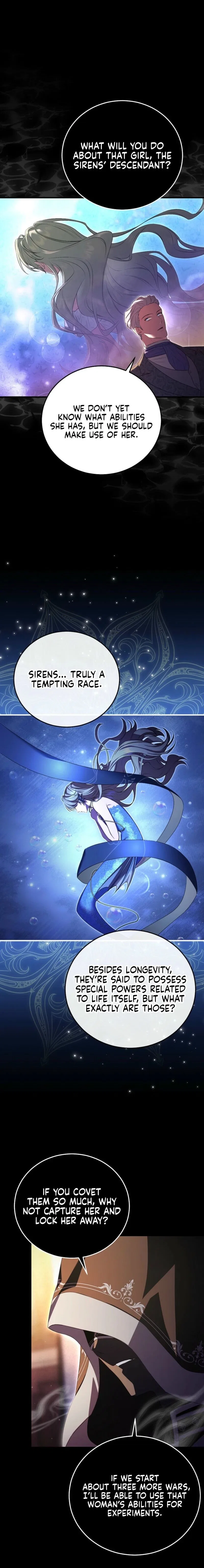 I Became the Tyrant’t Dying Wife Chapter 58 – Page 13
