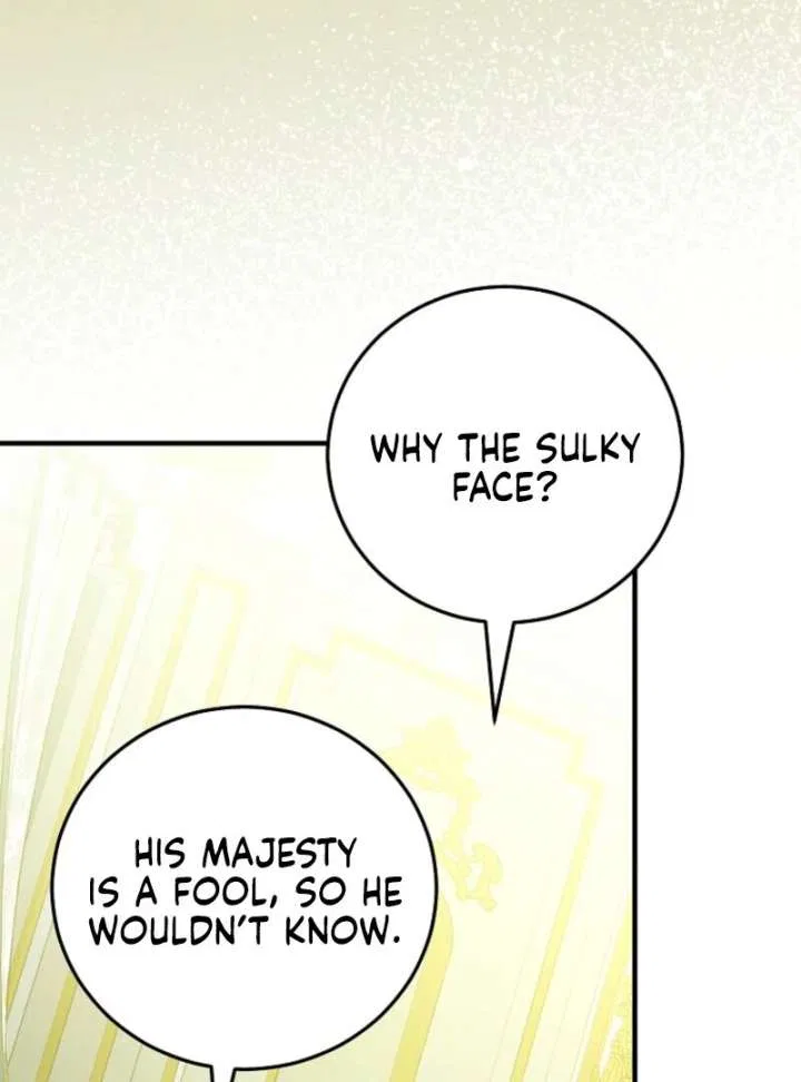 I Became the Tyrant’t Dying Wife Chapter 52 – Page 22