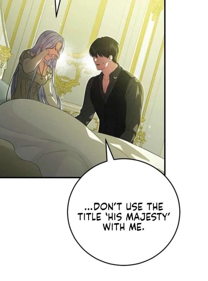 I Became the Tyrant’t Dying Wife Chapter 52 – Page 23