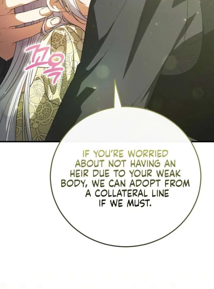 I Became the Tyrant’t Dying Wife Chapter 52 – Page 37