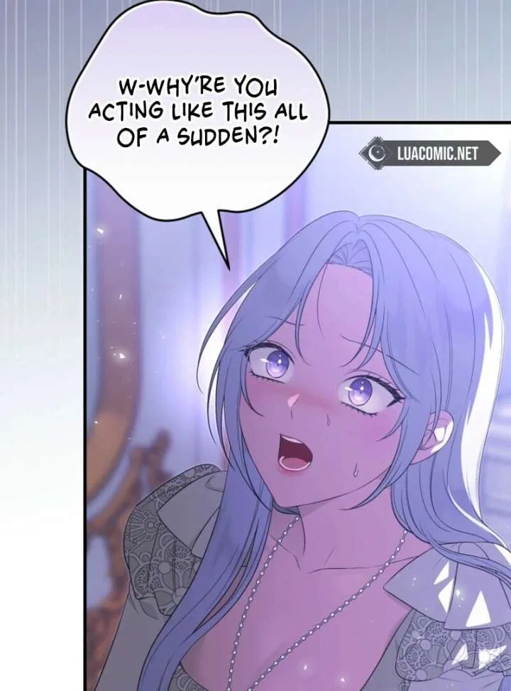 I Became the Tyrant’t Dying Wife Chapter 52 – Page 57