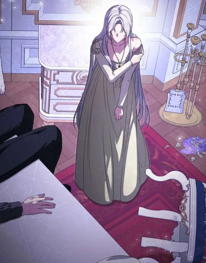 I Became the Tyrant’t Dying Wife Chapter 52 – Page 83