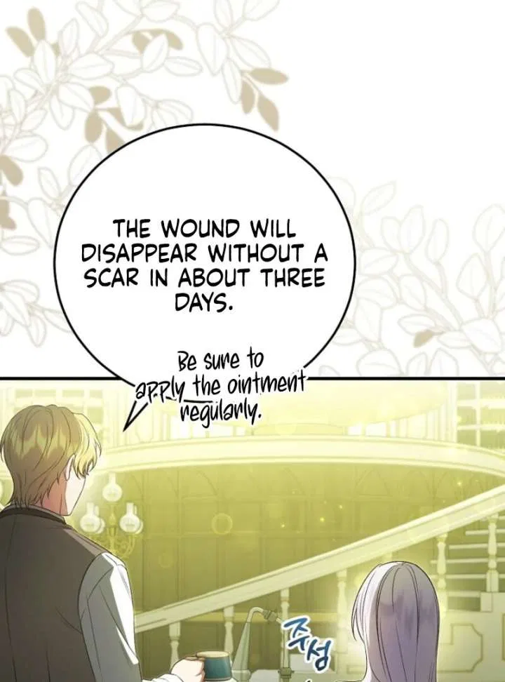 I Became the Tyrant’t Dying Wife Chapter 52 – Page 89