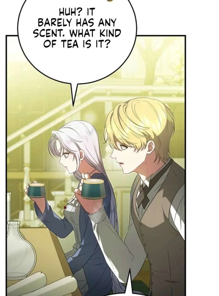 I Became the Tyrant’t Dying Wife Chapter 52 – Page 91