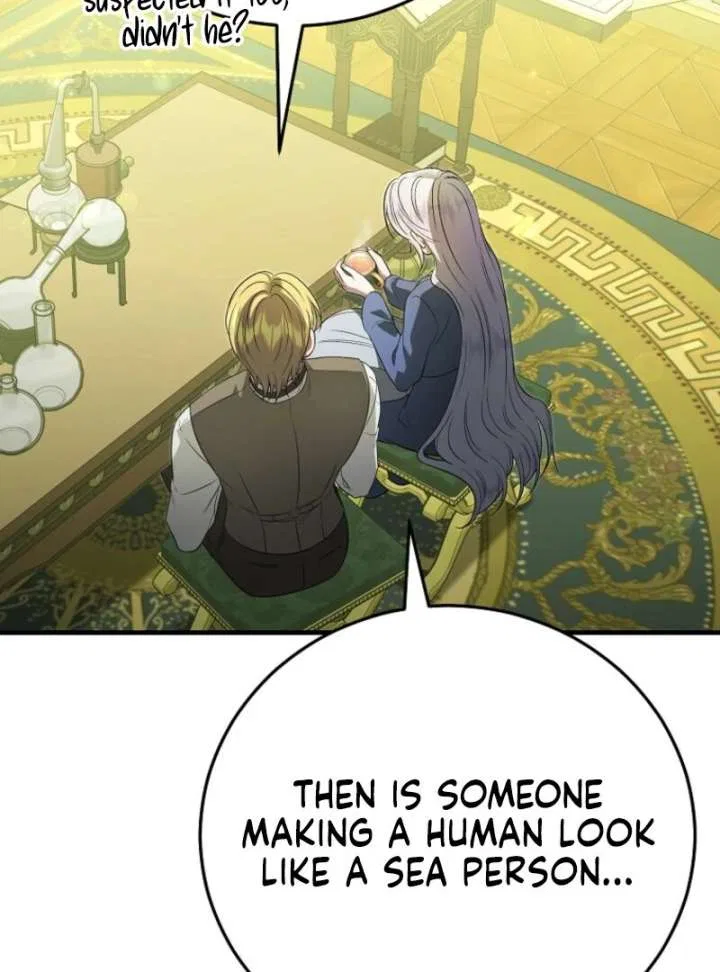I Became the Tyrant’t Dying Wife Chapter 52 – Page 95