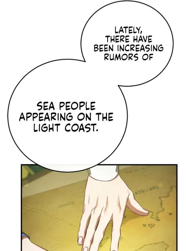 I Became the Tyrant’t Dying Wife Chapter 52 – Page 99