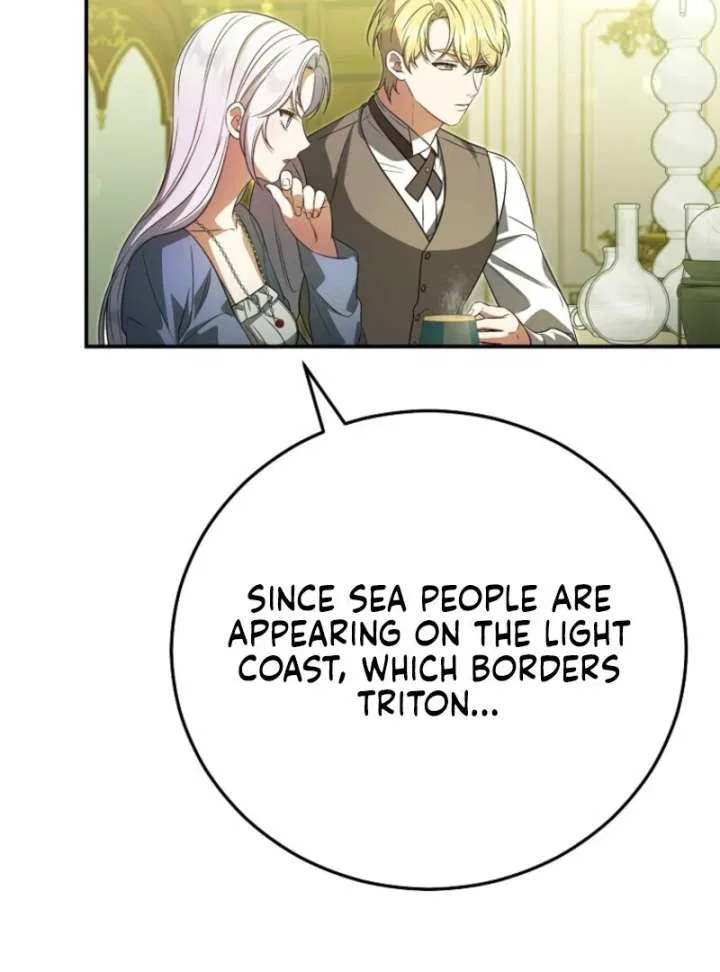 I Became the Tyrant’t Dying Wife Chapter 52 – Page 106