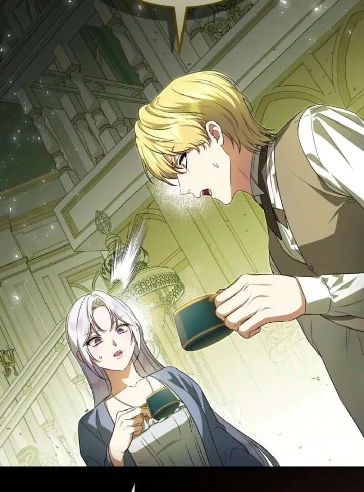I Became the Tyrant’t Dying Wife Chapter 52 – Page 115
