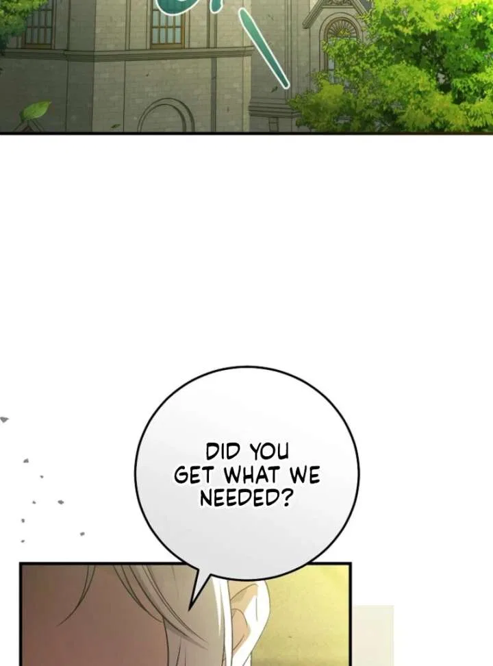 I Became the Tyrant’t Dying Wife Chapter 51 – Page 3