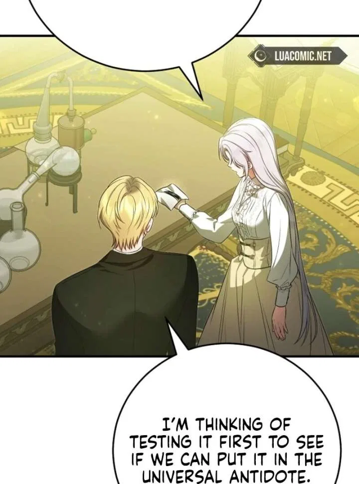 I Became the Tyrant’t Dying Wife Chapter 51 – Page 47