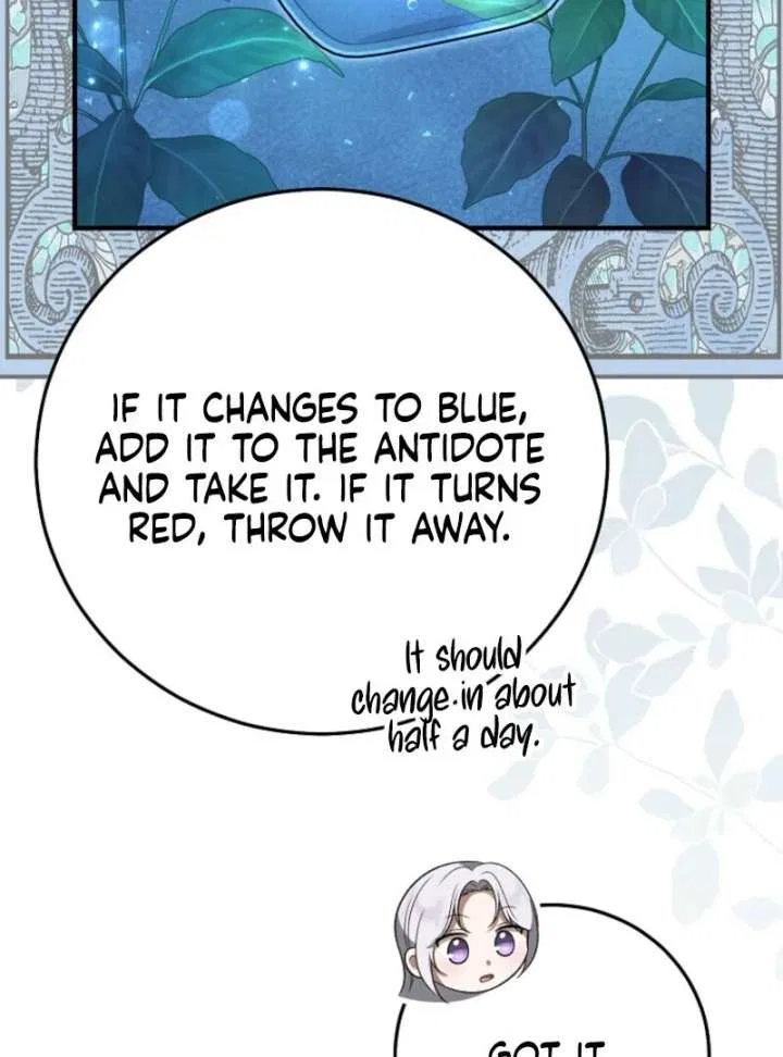 I Became the Tyrant’t Dying Wife Chapter 51 – Page 50