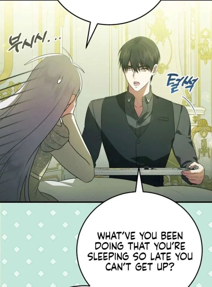 I Became the Tyrant’t Dying Wife Chapter 51 – Page 66