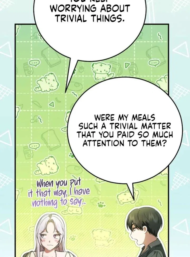 I Became the Tyrant’t Dying Wife Chapter 51 – Page 76