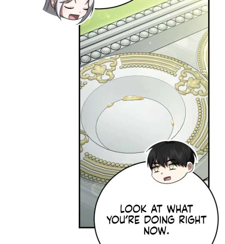 I Became the Tyrant’t Dying Wife Chapter 51 – Page 82