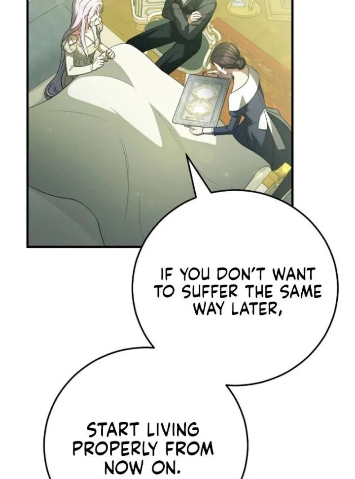 I Became the Tyrant’t Dying Wife Chapter 51 – Page 87