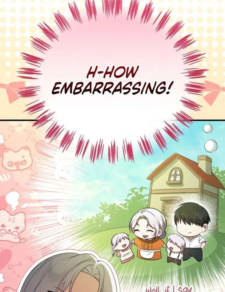 I Became the Tyrant’t Dying Wife Chapter 51 – Page 95