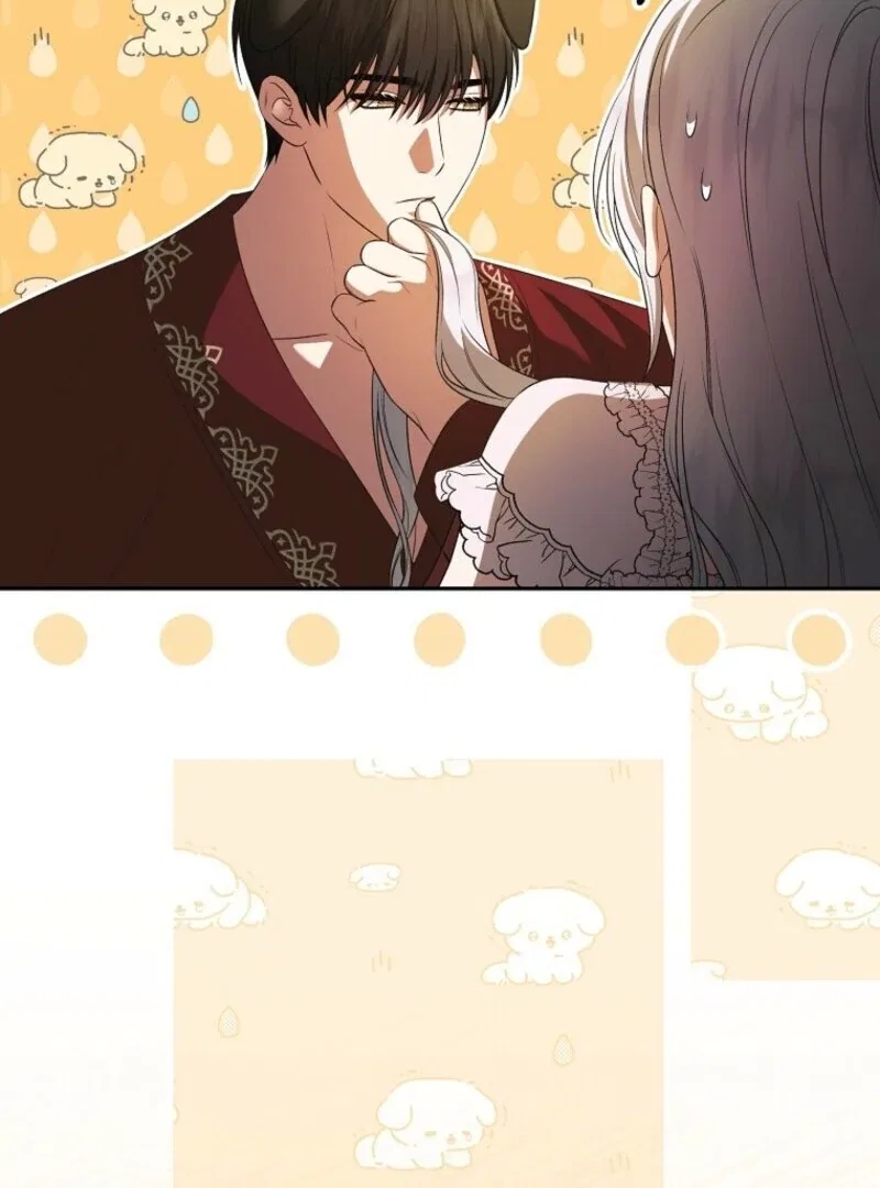 I Became the Tyrant’t Dying Wife Chapter 50 – Page 6