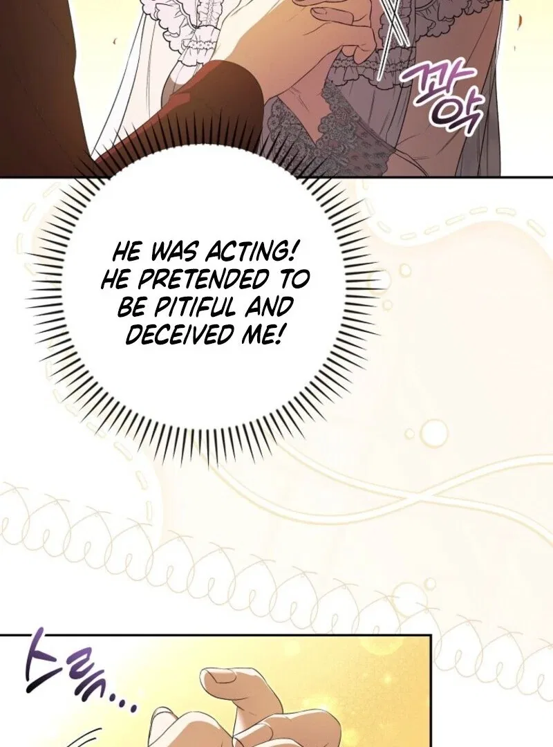 I Became the Tyrant’t Dying Wife Chapter 50 – Page 21