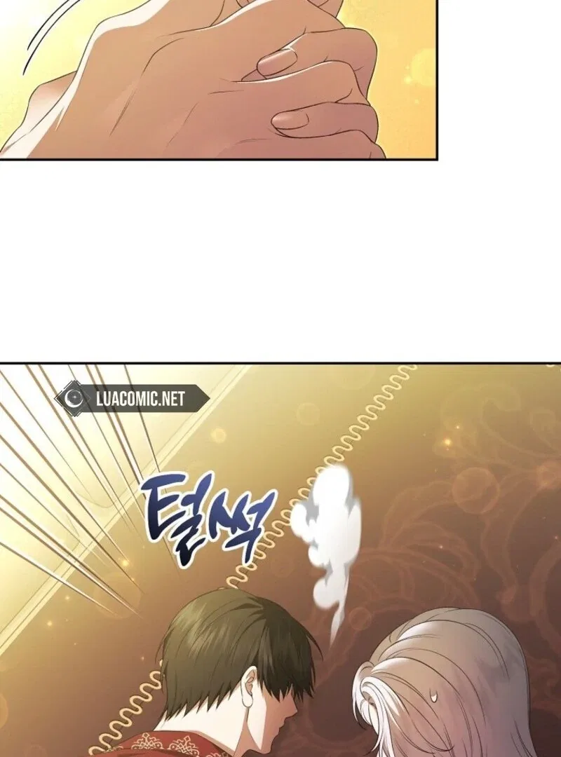 I Became the Tyrant’t Dying Wife Chapter 50 – Page 22