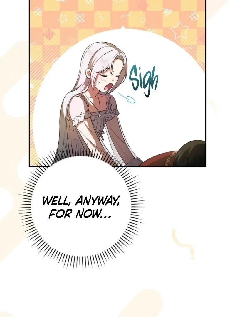 I Became the Tyrant’t Dying Wife Chapter 50 – Page 33