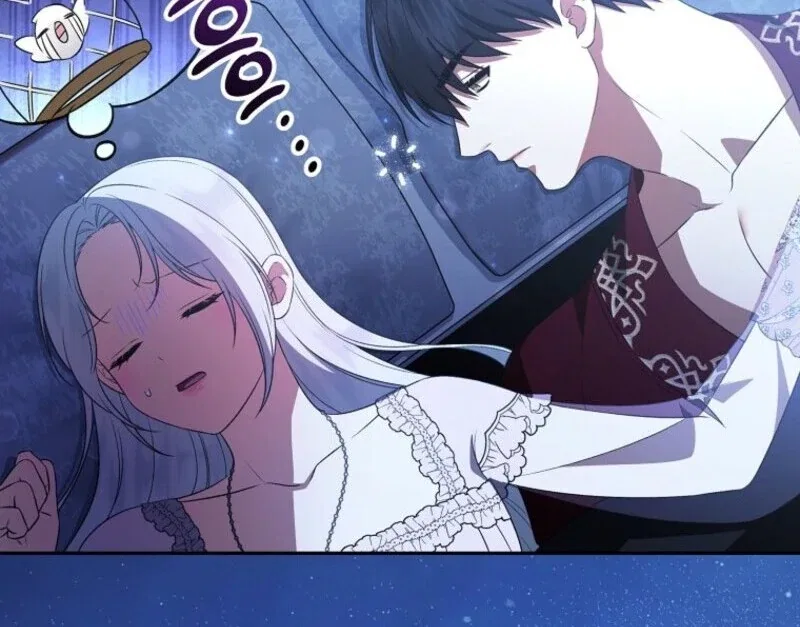 I Became the Tyrant’t Dying Wife Chapter 50 – Page 42