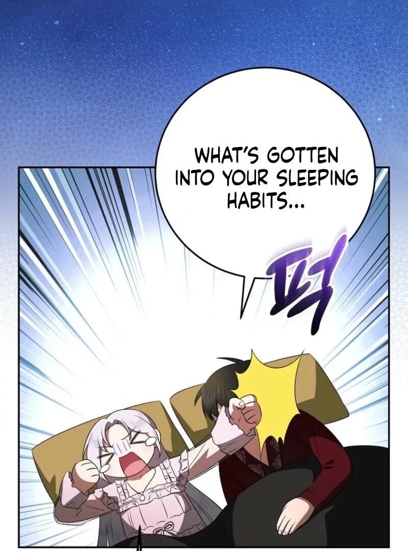 I Became the Tyrant’t Dying Wife Chapter 50 – Page 43
