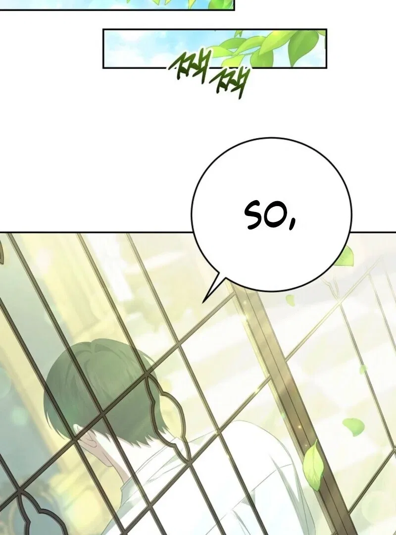 I Became the Tyrant’t Dying Wife Chapter 50 – Page 47